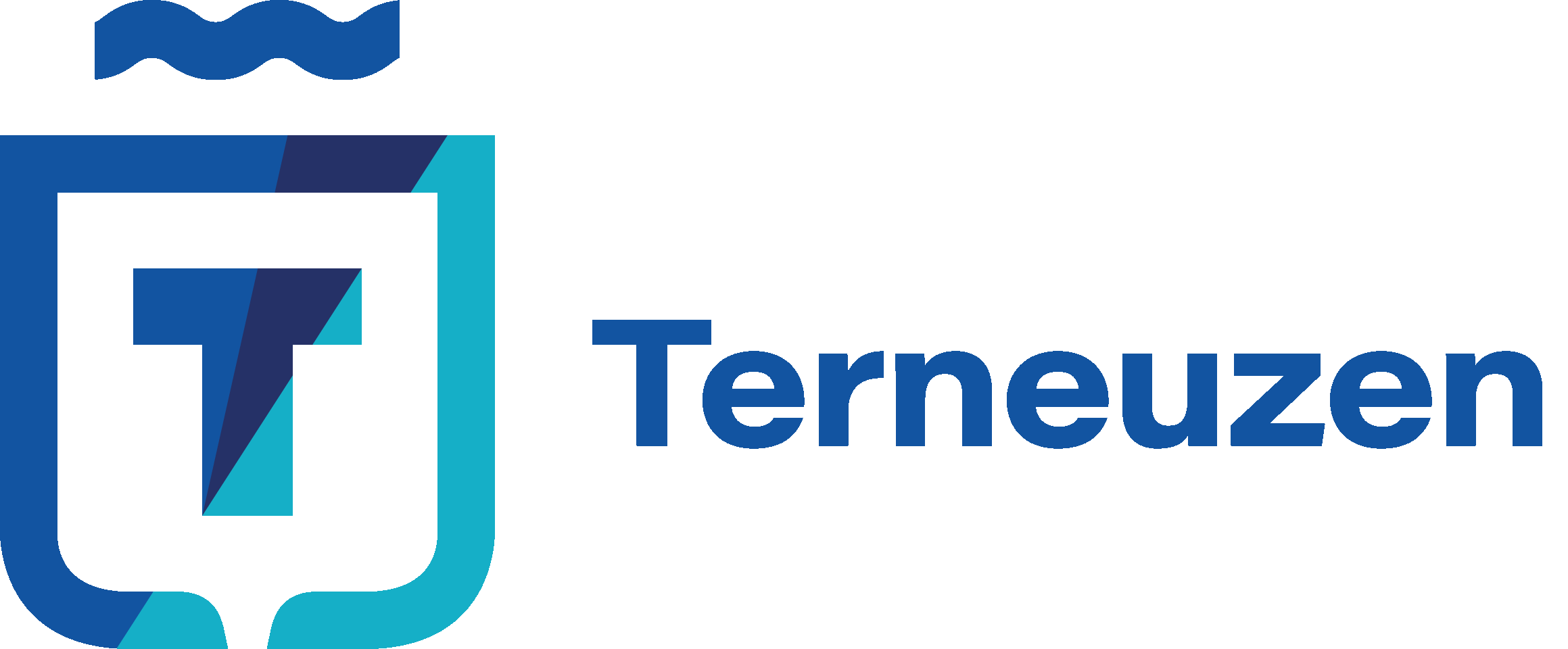 Terneuzen logo